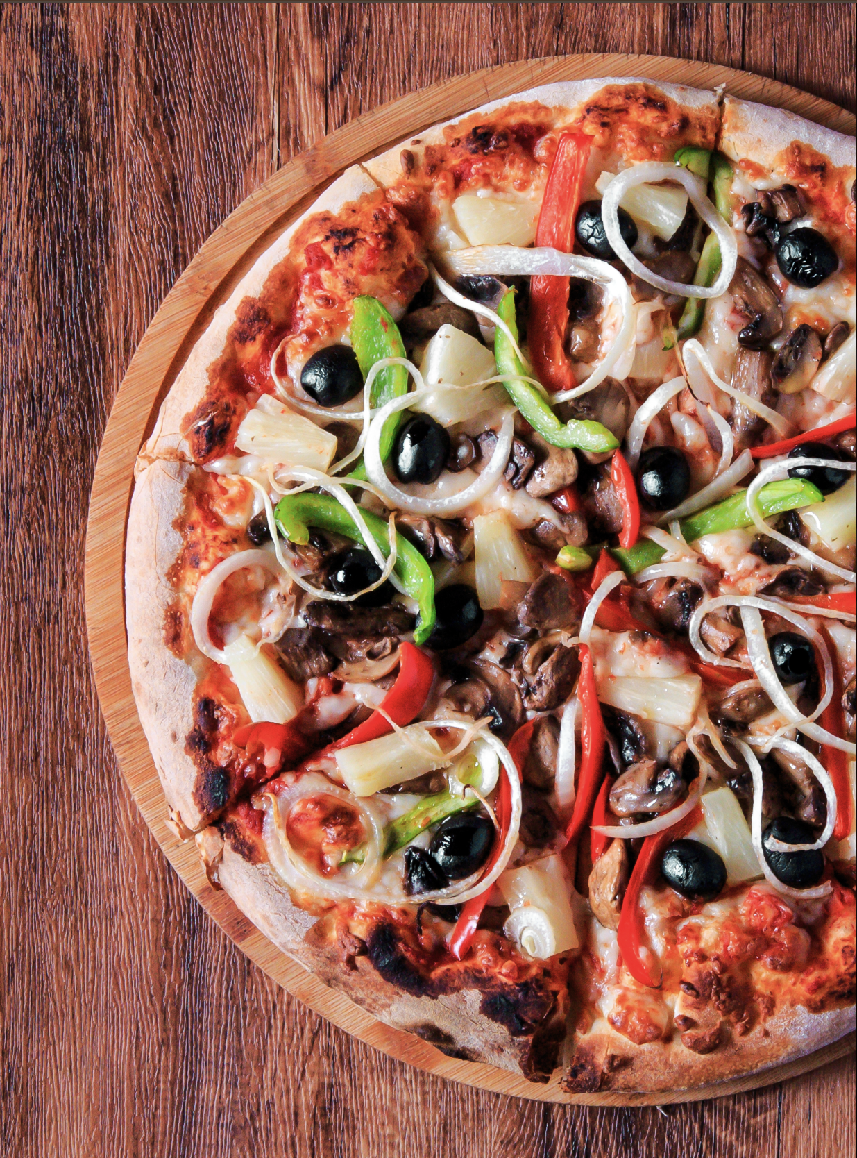 Pizza Pizza PH